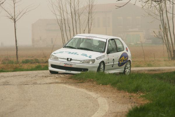 Peugeot 306 Gr. A